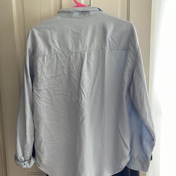 AE Button down - Picture 5 of 5